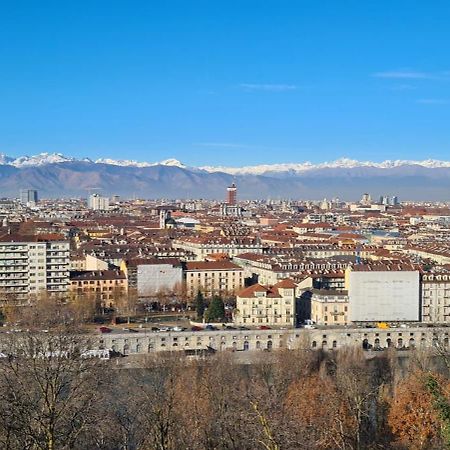 Appartamento Casa Bogino - Centro Storico Di Torino By Bib'S Apartments Dış mekan fotoğraf
