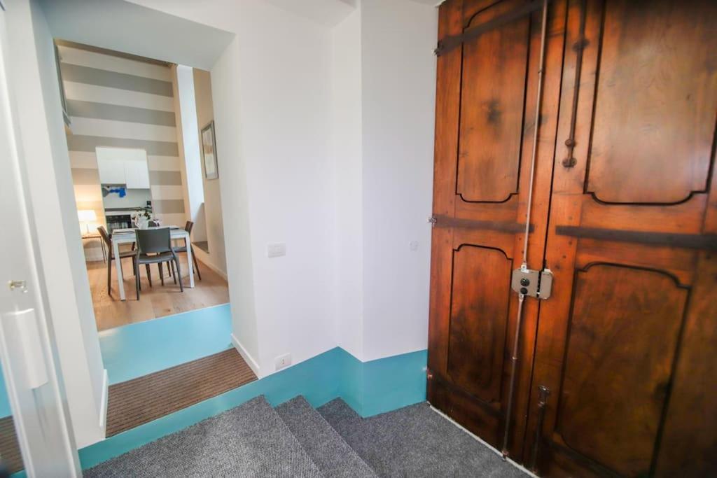 Appartamento Casa Bogino - Centro Storico Di Torino By Bib'S Apartments Dış mekan fotoğraf