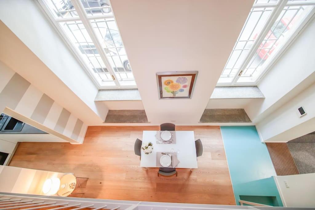 Appartamento Casa Bogino - Centro Storico Di Torino By Bib'S Apartments Dış mekan fotoğraf