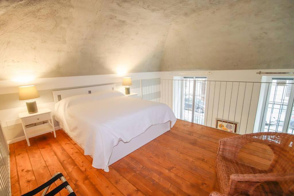 Appartamento Casa Bogino - Centro Storico Di Torino By Bib'S Apartments Dış mekan fotoğraf