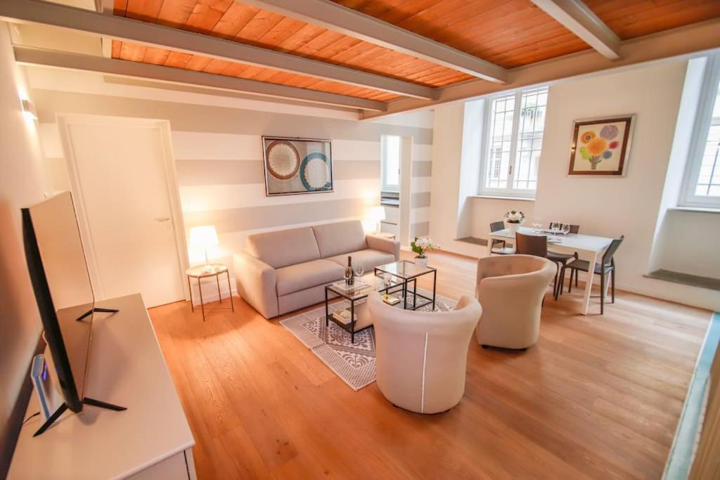 Appartamento Casa Bogino - Centro Storico Di Torino By Bib'S Apartments Dış mekan fotoğraf