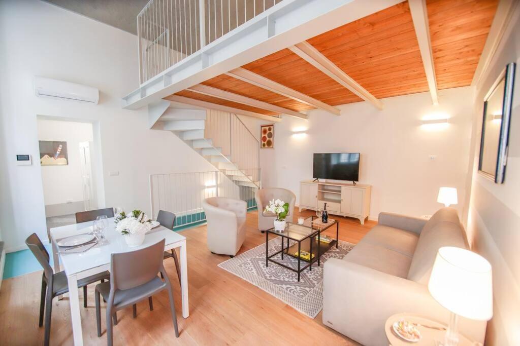 Appartamento Casa Bogino - Centro Storico Di Torino By Bib'S Apartments Dış mekan fotoğraf