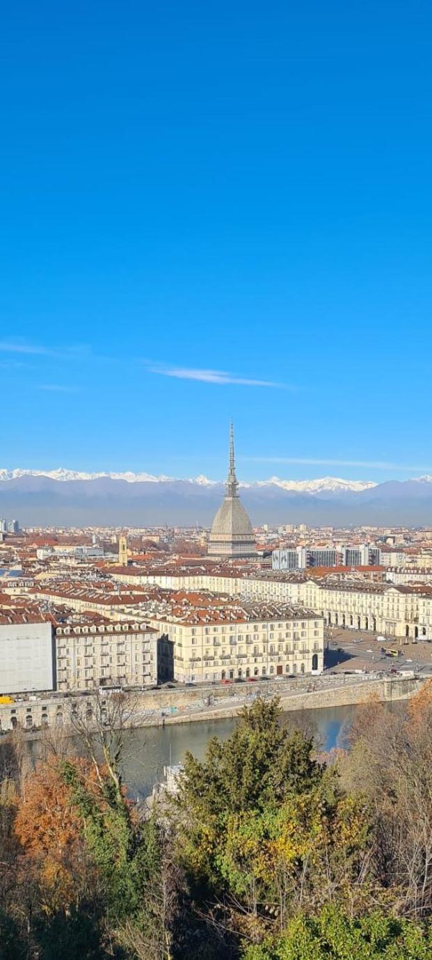 Appartamento Casa Bogino - Centro Storico Di Torino By Bib'S Apartments Dış mekan fotoğraf