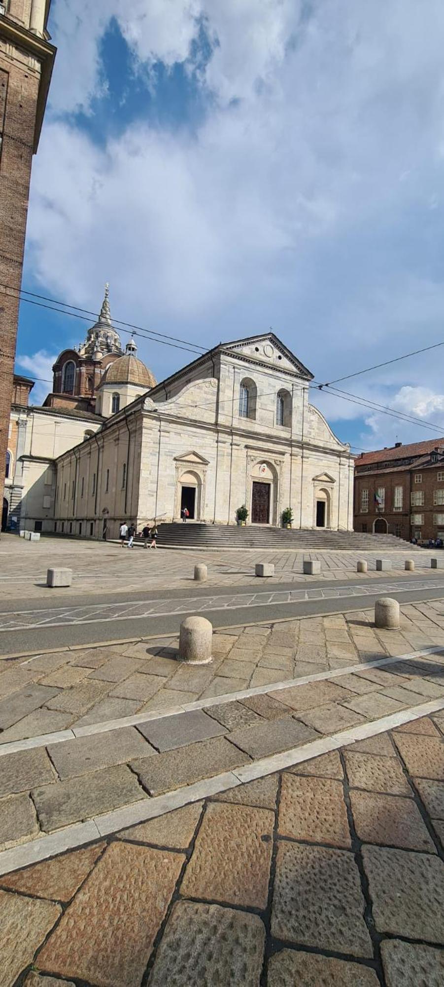 Appartamento Casa Bogino - Centro Storico Di Torino By Bib'S Apartments Dış mekan fotoğraf