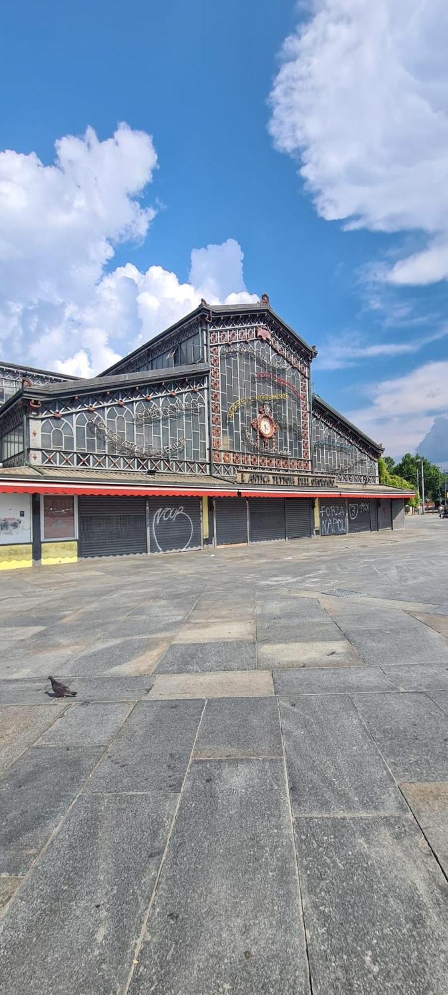 Appartamento Casa Bogino - Centro Storico Di Torino By Bib'S Apartments Dış mekan fotoğraf
